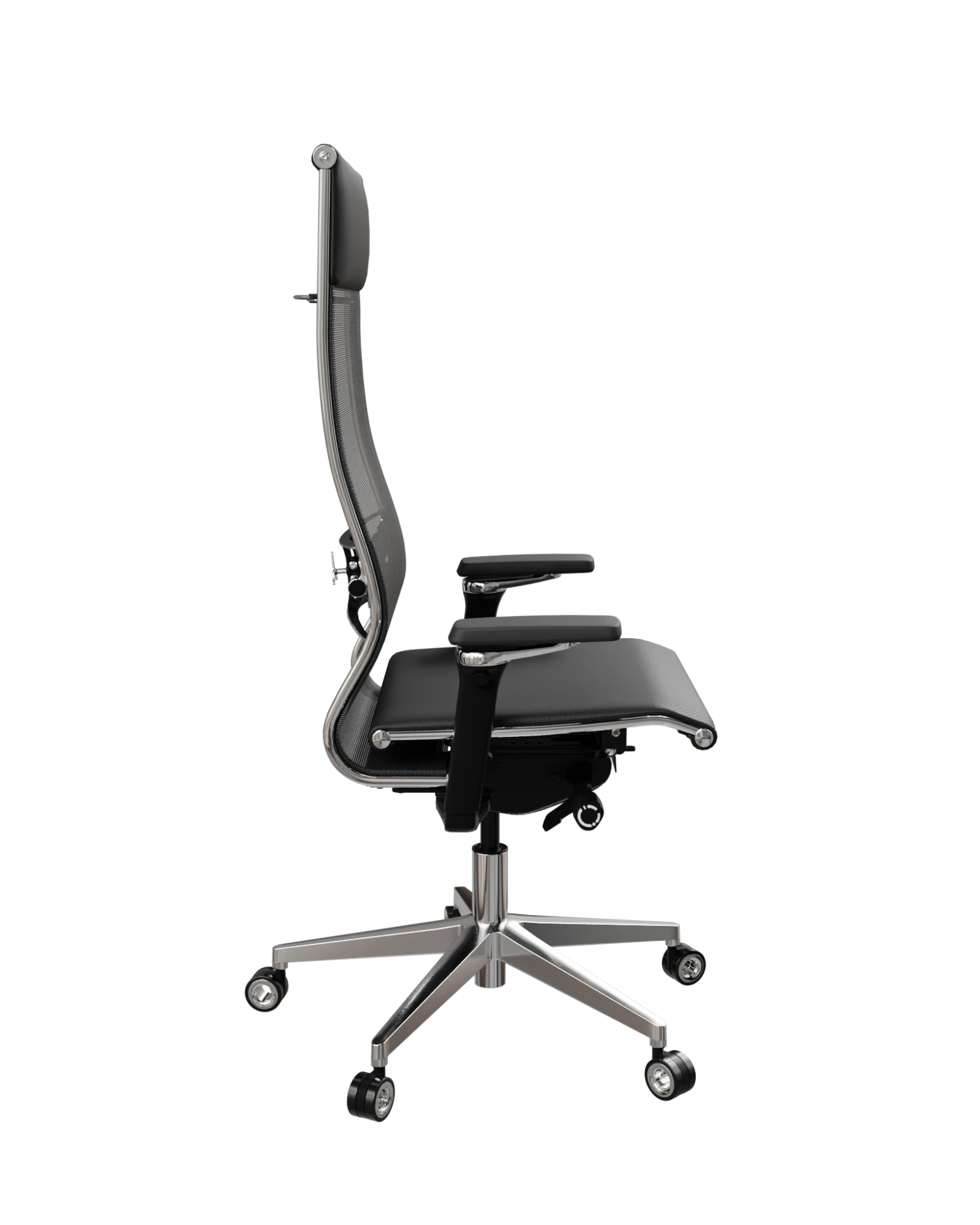 Изображение кресло samurai l1-64d - ym93+infinity